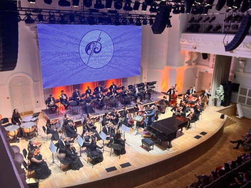 В Оренбуржье формируется симфонический оркестр, созданный по инициативе губернатора