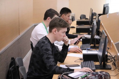 Оренбургские студенты примут участие в олимпиаде «IQ ПФО»