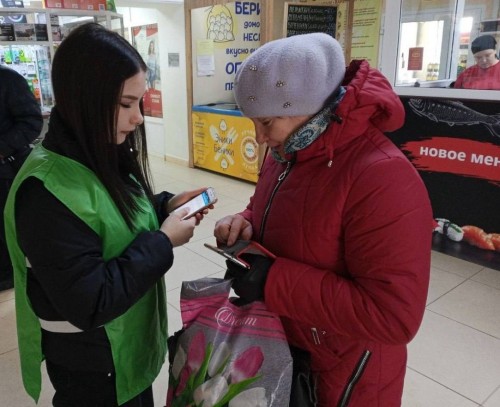 Более 138 тысяч оренбуржцев приняли участие в голосовании за объекты благоустройства