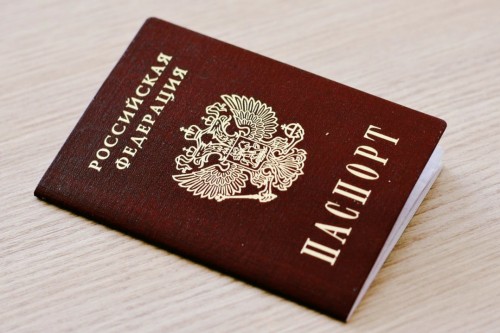 Оренбуржцам утратившим паспорт в паводок полицейские восстановят его быстро и без пошлины