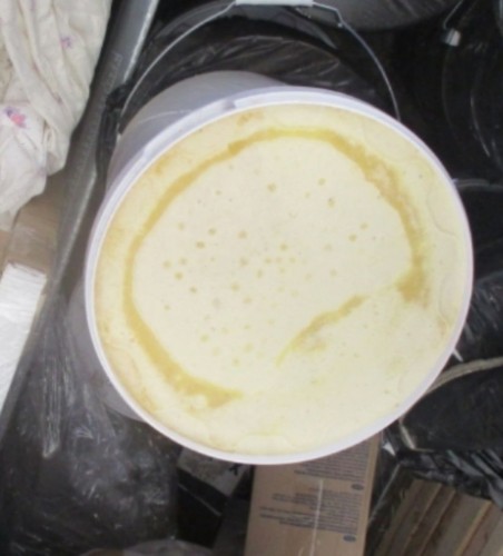 На оренбургской границе 900 килограммов мёда не пропустили в Таджикистан