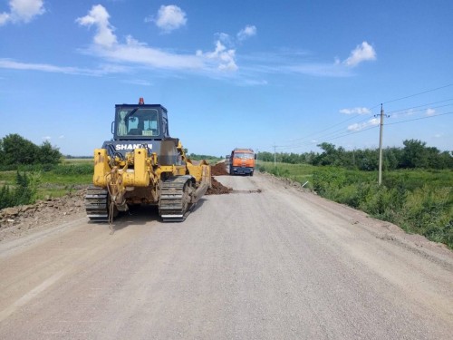 В Оренбуржье продолжается восстановление после рекордного паводка