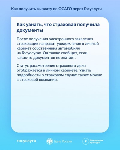 Оренбургские автомобилисты получили 12 млн рублей благодаря «Госуслуги Авто» 