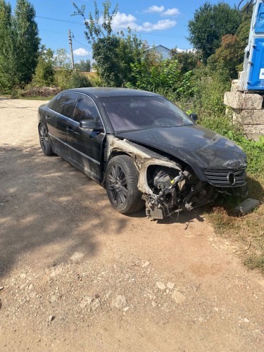 В Оренбуржье полицейские задержали группу автоподставщиков