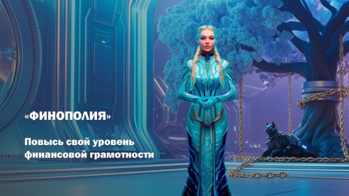 Игра «Финополия» от «Фаззи Лоджик Лабс» поможет повысить финансовую грамотность