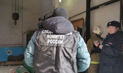 В Новотроицке из-за отсутствия вытяжки погибли двое рабочих