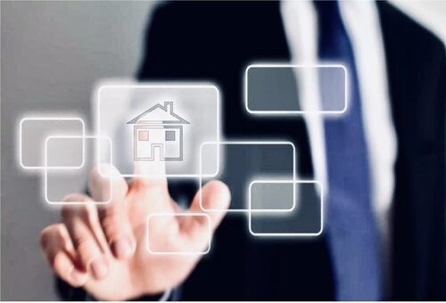 Специалисты Роскадастра напомнили об удобных онлайн сервисах, которые пригодятся при оформлении недвижимости Фото zarrayon.ru