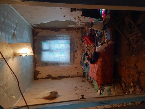 Полицейскими задержан рецидивист, хранивший крупную партию наркотиков для несуществующих кроликов