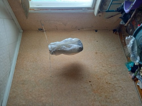 Полицейскими задержан рецидивист, хранивший крупную партию наркотиков для несуществующих кроликов