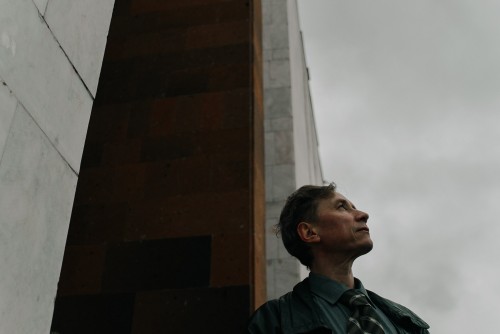 Не шокай: завершены съемки нового сезона детективного триллера «Фишер» Не шокай: завершены съемки нового сезона детективного триллера «Фишер»