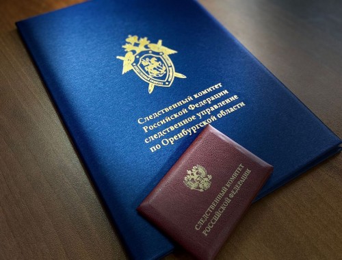 В Бузулке водителем электросамоката, сбившего женщину, займётся следственный комитет