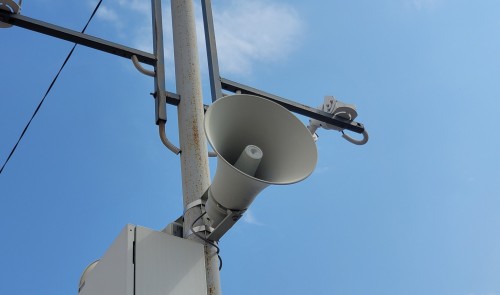 Город в эфире: «Ростелеком» развернул сеть уличных аудиоустройств в Орске Оренбургской области Город в эфире: «Ростелеком» развернул сеть уличных аудиоустройств в Орске Оренбургской области