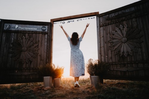 «Ростелеком» проведет фестиваль «Музыка в степи» в Оренбуржье «Ростелеком» проведет фестиваль «Музыка в степи» в Оренбуржье