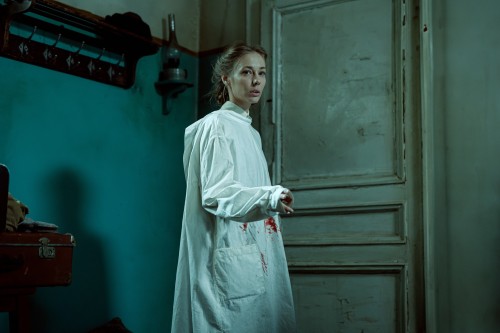 Рецепт подвига: премьера сериала «Доктор Вера» на Wink.ru состоится 13 июня Рецепт подвига: премьера сериала «Доктор Вера» на Wink.ru состоится 13 июня