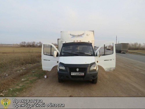 Житель Орска инсценировал разбойное нападение чтобы украсть 2.6 млн у работодателя Житель Орска инсценировал разбойное нападение чтобы украсть 2.6 млн у работодателя