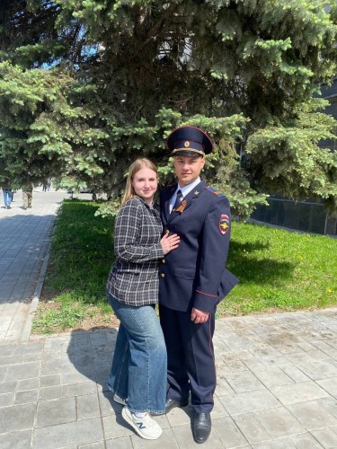 Оренбургские полицейские сыграют свадьбу на Всероссийском фестивале Оренбургские полицейские сыграют свадьбу на Всероссийском фестивале