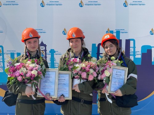 Конкурс профессионального мастерства: «Сладковско-Заречное» вновь выбирает лучших из лучших