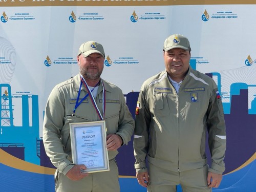 Конкурс профессионального мастерства: «Сладковско-Заречное» вновь выбирает лучших из лучших