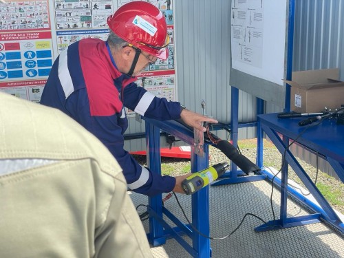 Конкурс профессионального мастерства: «Сладковско-Заречное» вновь выбирает лучших из лучших