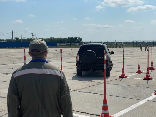 Конкурс профессионального мастерства: «Сладковско-Заречное» вновь выбирает лучших из лучших