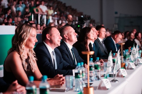 Уральская Сталь выбрала Стальную королеву Уральская Сталь выбрала Стальную королеву