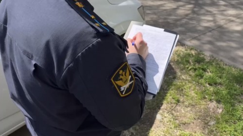 Оренбуржец получил шесть месяцев строгого режима за неуплату алиментов