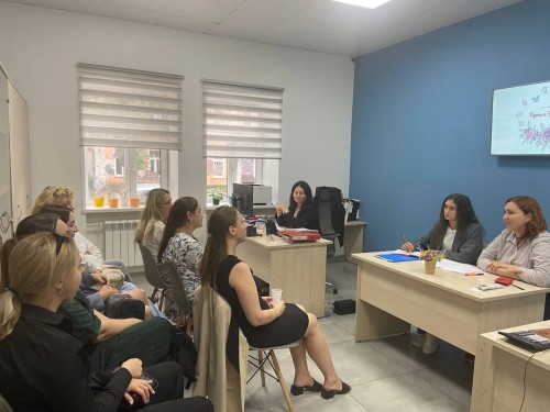 С начала года оренбургскими кадровыми центрами проведено 136 открытых отборов