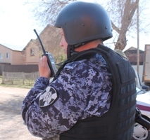 В ОРЕНБУРГЕ РОСГВАРДЕЙЦЫ ЗАДЕРЖАЛИ МУЖЧИНУ, КОТОРЫЙ ПОХИТИЛ ИНСТРУМЕНТЫ ИЗ МАГАЗИНА В ОРЕНБУРГЕ РОСГВАРДЕЙЦЫ ЗАДЕРЖАЛИ МУЖЧИНУ, КОТОРЫЙ ПОХИТИЛ ИНСТРУМЕНТЫ ИЗ МАГАЗИНА