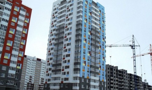 Какая информация о вновь построенном объекте недвижимости вносится в ЕГРН https://orenburzhie.ru/wp-content/uploads/2023/12/новостройки.jpg