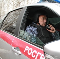 В Сакмарском районе росгвардейцы задержали местных жителей, которые спровоцировали драку В Сакмарском районе росгвардейцы задержали местных жителей, которые спровоцировали драку