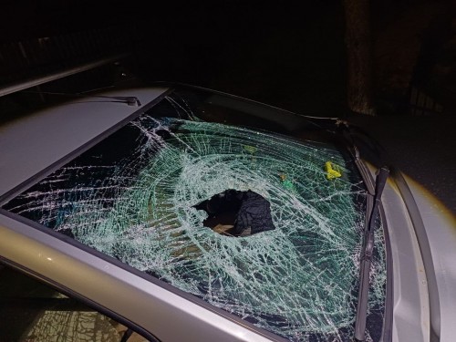 Госавтоинспекция Сакмарского района разыскала водителя, скрывшегося после смертельного ДТП Госавтоинспекция Сакмарского района разыскала водителя, скрывшегося после смертельного ДТП