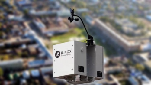 В Оренбуржье развивают экологический мониторинг В Оренбуржье развивают экологический мониторинг