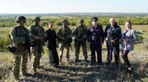 В Оренбурге росгвардейцы оказали содействие в съемке клипа «Вернись, родной» популярной певице Анастасии Медной В Оренбурге росгвардейцы оказали содействие в съемке клипа «Вернись, родной» популярной певице Анастасии Медной
