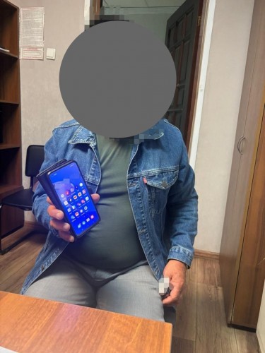 В Саракташском районе 70-летний мужчина потерял 2,7 миллиона рублей из-за мошенников В Саракташском районе 70-летний мужчина потерял 2,7 миллиона рублей из-за мошенников