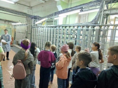 «Ростелеком» открыл двери для оренбургских школьников в День интернета