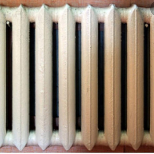 В десяти районах Оренбуржья начался отопительный сезон