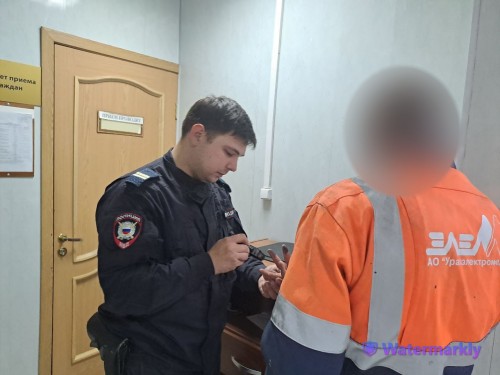 В Кувандыкском округе полицейкие выявили правонарушения в сфере миграции В Кувандыкском округе полицейкие выявили правонарушения в сфере миграции