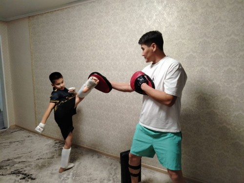 Молодежь Оренбуржья присоединится к мероприятиям в честь Дня отца Молодежь Оренбуржья присоединится к мероприятиям в честь Дня отца