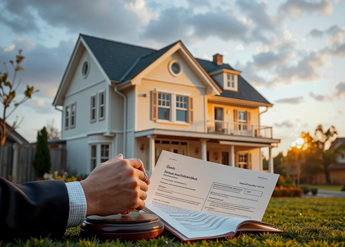 В оренбургском Роскадастре напомнили о проверке недвижимости перед покупкой