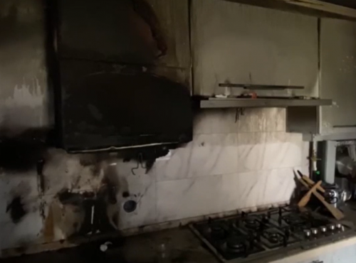 Министр внутренних дел России Владимир Колокольцев наградил оренбургских полицейских за спасение людей