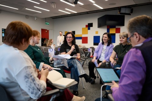 Оренбургские педагоги победили в конкурсе Яндекса