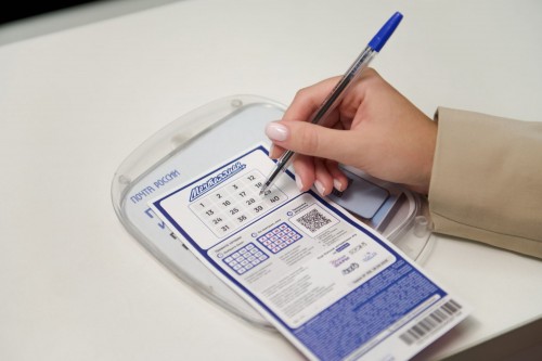 В Оренбуржье ищут миллионера, который не забрал свой выигрыш