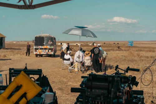 Новый год начнется с «Ландышами»: продолжение долгожданного сериала выйдет на Wink.ru 1 января