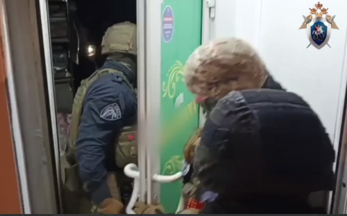 В Оренбурге завершено расследование дела о незаконном удержании сотрудников Роспотребнадзора