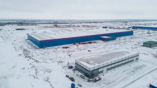 В ОЭЗ «Оренбуржье» создадут пятый кластер — комплексный экотехнопарк