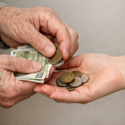 Оренбуржская мошенница обманывала пенсионеров под видом газовщика