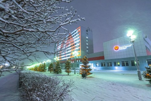 Уральская Сталь завершает юбилейный для себя год красивыми цифрами