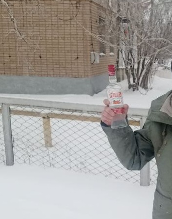 В Кувандыкском районе полицейские выявили факт незаконной продажи алкоголя В Кувандыкском районе полицейские выявили факт незаконной продажи алкоголя