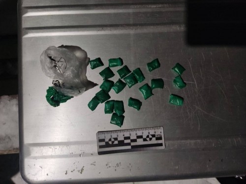 В Оренбургской области задержали подозреваемых в сбыте героина