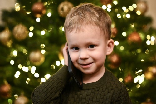 Цифровые помощники Деда Мороза обработали более полумиллиона звонков Цифровые помощники Деда Мороза обработали более полумиллиона звонков